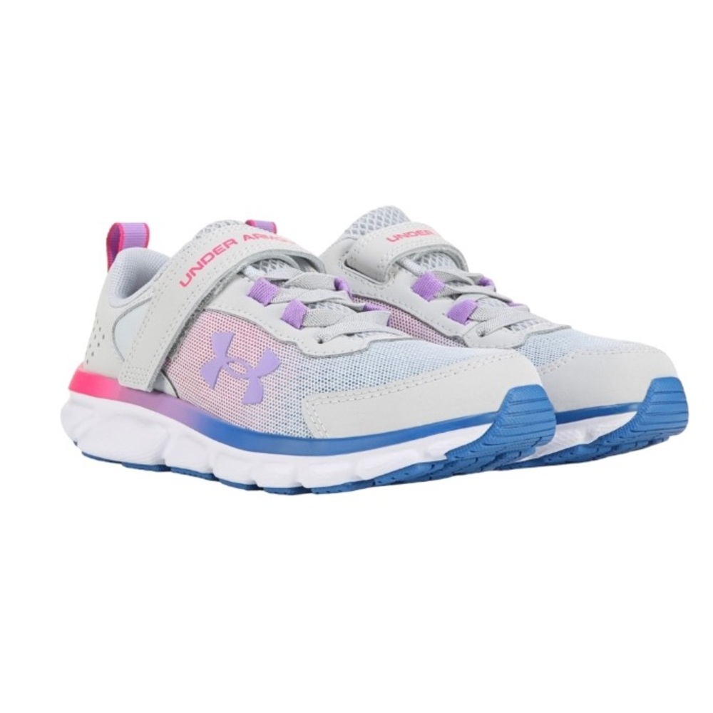 Girl’s Under Armor Sneakers